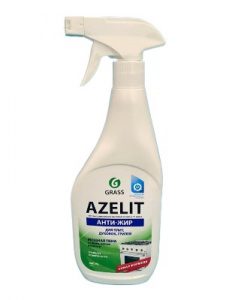 Средство чистящее GRASS AZELIT 600мл. (арт.218600) (8)
