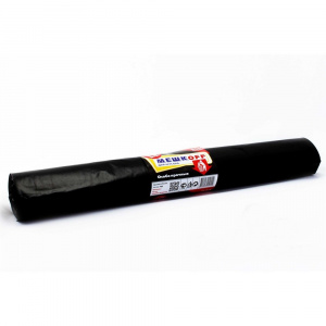Мешки хоз. "МЕШКОFF" ПВД 240л. (10шт/рул) (10)