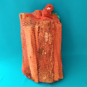 Дрова Бук (8 кг.) (зеленая сетка)