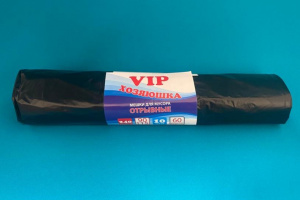Мешки хоз. "Хозяюшка ВИП" 240л. (10шт.) (30)